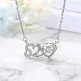 Zircon Pearl Pendant for DIY Necklace Jewelry