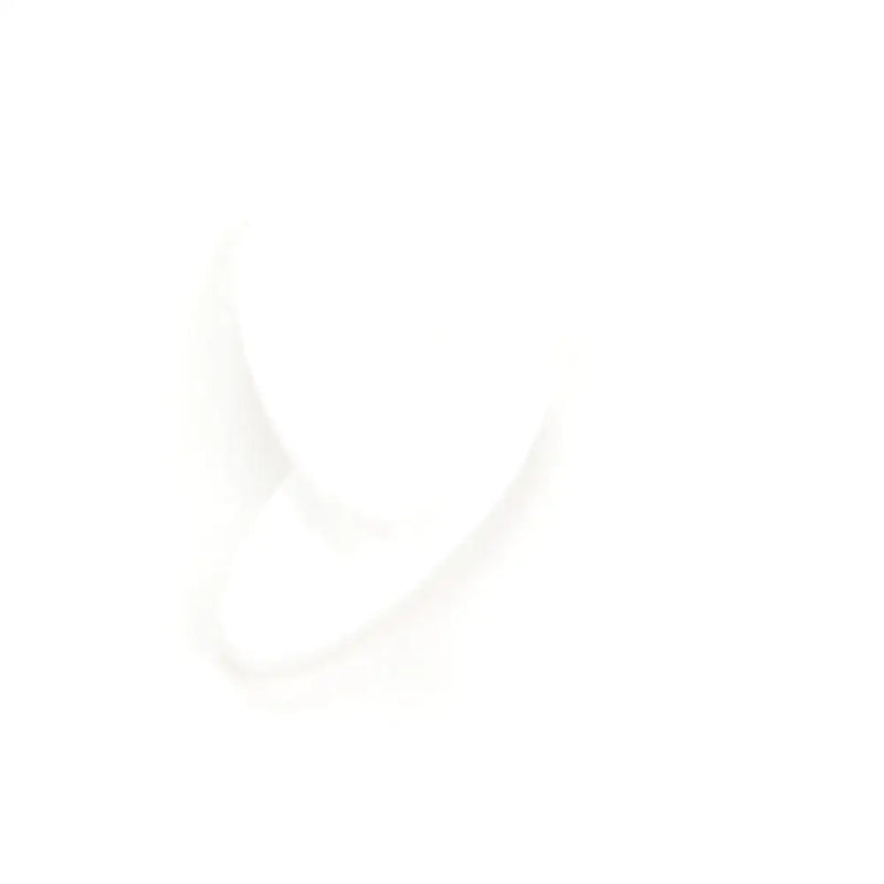50pcs Silicone Marquise Beads for Teething Necklace