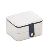 Earring & Ring Storage Box Beauty Gift Jewelry Organizer
