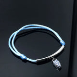 Snake Pendant Bracelet High Jewelry Christmas Signature Box