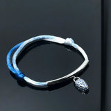 Snake Pendant Bracelet High Jewelry Christmas Signature Box
