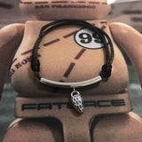 Snake Pendant Bracelet High Jewelry Christmas Signature Box