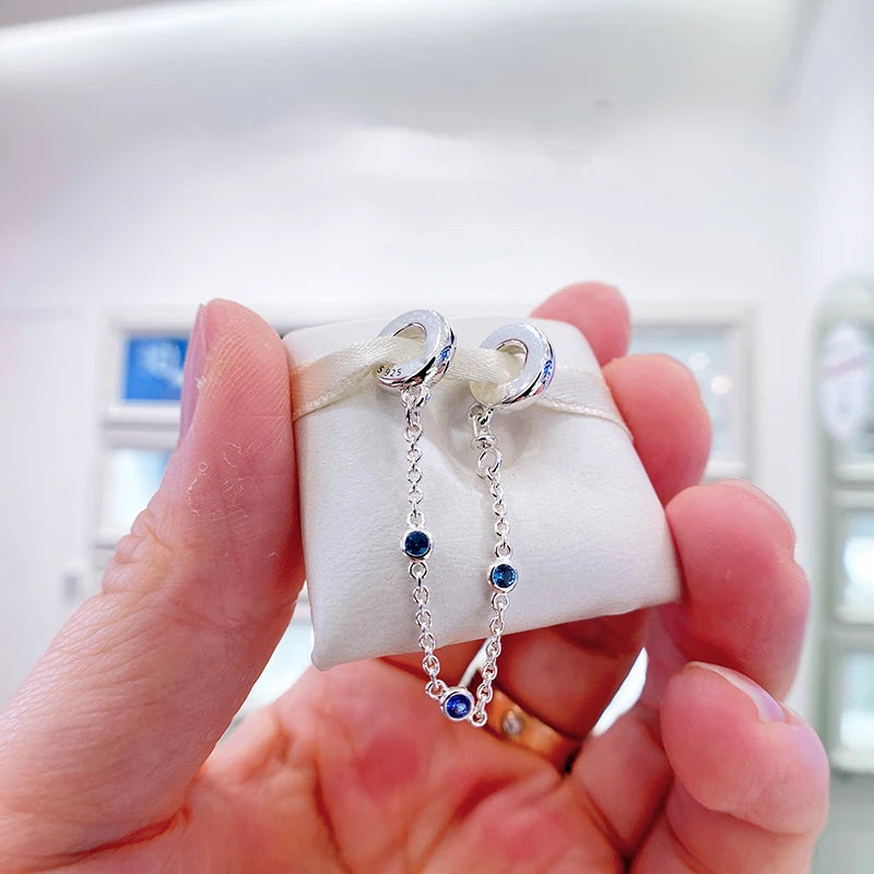 925 Silver Octopus & Sea Turtle Pendant Charm for Bracelet