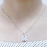 925 Silver Necklaces & Pendants, Women Jewelry