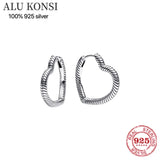 925 Silver MOM Alphabet Charm Beads for Bracelets Women Jewelry Gift