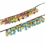 Bohemian Sea Stars Choker Necklace Beach Party Accessories
