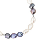 Pearly Natural Retrospective Bracelet High Jewelry