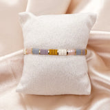 Bohemia Craft Bracelet with TILA Beads