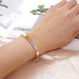 Bohemia Craft Bracelet with TILA Beads