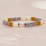 Bohemia Craft Bracelet with TILA Beads