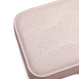 PU Leather Earring Boxes Jewelry Box Display Case Organizer