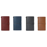 Retro Style Business Creative Notebook