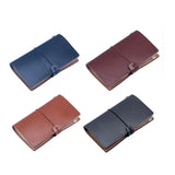Retro Style Business Creative Notebook