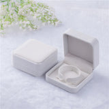 Plush Bracelet Box Pounches Packaging Box