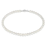 Boho Strand Beads Necklace for Women Men Collar Perlas Hombre