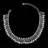 Ethnic Style Beach Anklet Bell Tassel Anklet