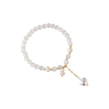 Opal Love Pearl Bracelet for Women