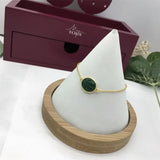 Spanish Bear S925 Sterling Silver Pearl Bracelet
