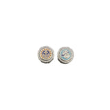 S925 Cartoon Charm Pendant High-end Jewelry for Girlfriend