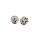 S925 Cartoon Charm Pendant High-end Jewelry for Girlfriend