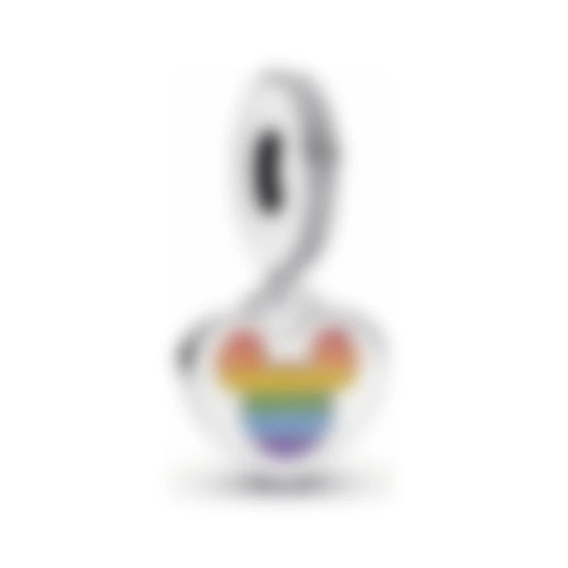 S925 Cartoon Charm Pendant High-end Jewelry for Girlfriend