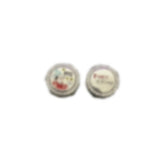 S925 Cartoon Charm Pendant High-end Jewelry for Girlfriend