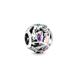 Ocean Collection Silver Jewelry Chameleon Turtle Octopus Robot Puzzle Pen