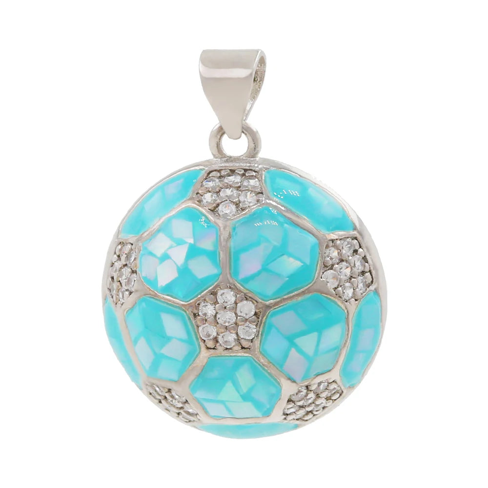 Colorful Shell Beads For Necklace Earring DIY Jewelry