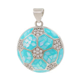 Colorful Shell Beads For Necklace Earring DIY Jewelry