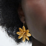 Bohemian Tassel Earrings for Party