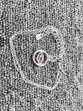 Electroplated 925 Silver Necklace Jewelry