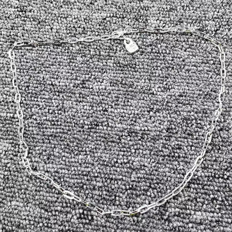 UNOde 50 925 Silver Light Necklace Holiday Gift
