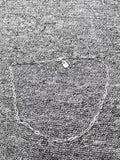 UNOde 50 925 Silver Light Necklace Holiday Gift