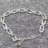 UNOde50 925 Silver Necklace - Holiday Jewelry Gift