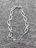 UNOde50 925 Silver Necklace - Holiday Jewelry Gift