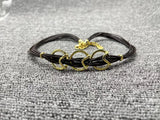 UNOde50 Charm Knot Necklace