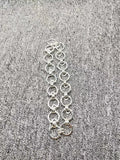 UNOde50 Silver Ball Necklace Holiday Gift