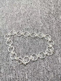 UNOde50 Silver Ball Necklace Holiday Gift