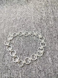 UNOde50 Silver Ball Necklace Holiday Gift