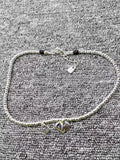 UNOde50 Silver Heart Pendant Necklace Jewelry Gift