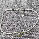 UNOde50 925 Silver Heart Pendant Necklace Gift