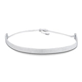 Real Silver S925 Pendant Necklace Birthday Gift for Women