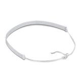 Real Silver S925 Pendant Necklace Birthday Gift for Women