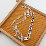 Winter Jewelry Christmas Gift Shooting Star Bracelet