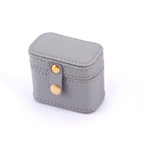 Mini Jewelry Box for Earrings and Rings Storage