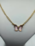 Stylish Stainless Steel Necklace for Girls