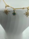 Stylish Stainless Steel Necklace for Girls