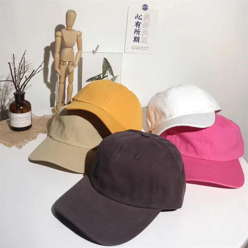 Cute, Sexy Baseball Cap Couple Hats