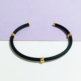 Spanish St. Tropez Corjo bracelet, 925 sterling silver