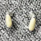 UNOde50 925 Solid Silver Earrings - Eye-Catching Style